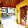 Отель CaliPaso Winery, фото 23