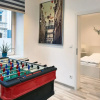 Отель Apartments 4 YOU - Goethestrasse, фото 17
