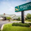 Отель Quality Inn Bolingbrook I-55, фото 41