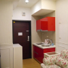 Отель Q Square Apartment, фото 5
