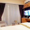 Отель Apartemen Grand Kamala Lagoon by Aparian, фото 15