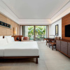 Отель Pullman Oceanview Sanya Bay Resort & Spa, фото 4