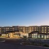 Отель Residence Inn Austin Lake Travis/River Place в Остине