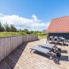 Отель 6 Person Holiday Home on a Holiday Park in Hvide Sande, фото 22