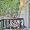 Отель Pet-friendly Central Cottage: 2 Miles to Clemson!, фото 8