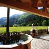 Отель Appartements And Chalets Wiesenruh, фото 8