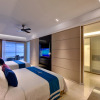 Отель Lexis Suites Penang, фото 6