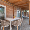 Отель Amadria Park Camping Šibenik Mobile Homes, фото 31