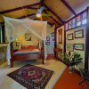 Отель Cocoa Cottages, фото 3