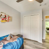 Отель Chic Florida Retreat ~ 7 Mi to Walt Disney World!, фото 2