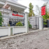 Отель RedDoorz Hostel near Stadion Mandala Krida Yogya, фото 8