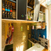 Отель Dali No. 12 Time International Youth Hostel, фото 33