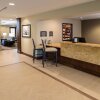 Отель Staybridge Suites Omaha West, an IHG Hotel, фото 5