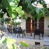 Отель Calm house in Sivros village, Lefkada, фото 1