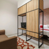 Отель RedDoorz Plus near Exit Toll Puncak 2, фото 4