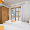 Отель Quaint Chalet in Wald im Pinzgau with Garden near Ski Slopes, фото 13