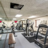 Отель Red Roof Inn & Suites Terre Haute, фото 17
