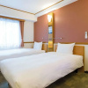 Отель Toyoko Inn Fukushima-Eki Higashi-Guchi 1, фото 7
