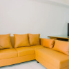 Отель Modern Look And Homey 2Br At Great Western Resort Apartment, фото 6