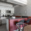 Отель Domio Tempe Elegant 1Br 5 Min To Downtown, фото 11