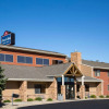 Отель AmericInn by Wyndham Sioux City, фото 1