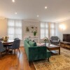 Отель Beautiful 2 Bed Apt In Mayfair, Close To Tube, фото 11