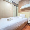 Отель Cozy and Spacious 2BR at Dago Butik Apartment, фото 3