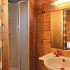Отель CASA Les Heureux Magnifique CHALET 6 chambres à RISOUL, фото 11