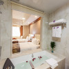 Отель Hongkong International Hot Spring Hotel, фото 9