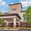 Отель Comfort Inn And Suites, фото 14