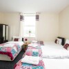 Отель Bradford Apartments Flat 93 в Брэдфорде