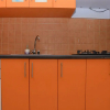 Отель Strategic 2Br At Sudirman Park Apartment Near Tanah Abang By Travelio, фото 17