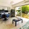 Отель Nice Flat with Gardens Limites Cannes Juste 10 Mns Croisett (Adults Only), фото 3