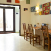 Отель El Viajero Asuncion Hostel & Suites в Асунсьоне