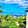 Отель Apartment Suite residence al porto Vulcano, фото 11