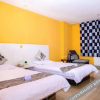 Отель Baba Business Hotel, фото 8