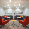 Отель SpringHill Suites Louisville Downtown, фото 21