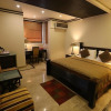 Отель City Centre Suites, фото 5