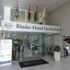 Отель Binder Hotel Quality Inn, фото 25