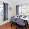 Отель Beautiful 1-bed Apartment in York Near Gym, фото 8