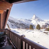 Отель Riffelalp Resort 2222m - Ski-in & Ski-out, фото 6