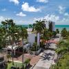 Отель Fort George Hotel and Spa Belize, фото 23