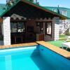 Гостиница Holiday Home on Slavyanskaya, фото 15