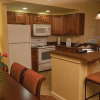 Отель Bonnet Creek DISNEY CLUN WYNDHAM RESORT, фото 15