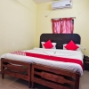 Отель New Blue Homes By OYO Rooms, фото 16