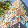 Отель Luxury apt in South Beach, фото 22