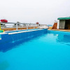 Отель Daebudo (Seonjaedo) Deumuri Mare Bleue Pension, фото 1