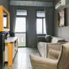 Отель The Belvedere Boutique Suite, фото 31