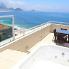 Отель Penthouse with private pool - Copacabana, фото 11