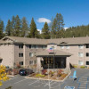 Отель Truckee Donner Lodge, фото 18